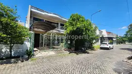Dijual Rumah Kertajaya Indah Tengah Blok H