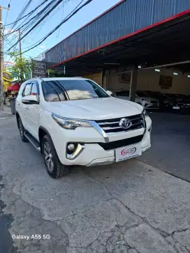FORTUNER VRZ 2016