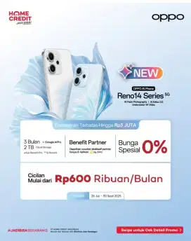 Oppo Reno 14 5g