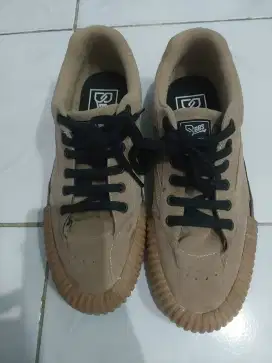 Sepatu beryybenka original size 43