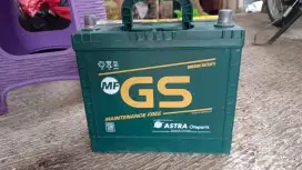 AKI MOBIL GS ASTRA