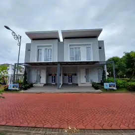 Zuma North Malibu Rumah Siap Huni Strategis di Gading Serpong