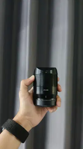 LENSA SONY 56MM F1.8 LENSA TTARTISAN 56MM F1.8 SONY AF