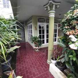 DIJUAL RUMAH KOMPLEK WALIKOTA SUKAPURA KELAPA GADING