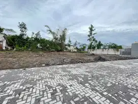Tanah Untuk Kost Premium Jogja Dekat UII