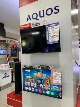 TV promo terbatas!