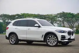 BMW X5 G05 xDrive40i xLine B58 2022