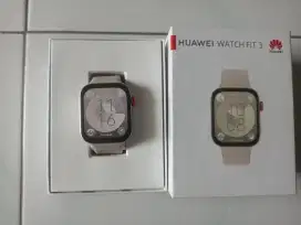Huawei Watch Fit 3