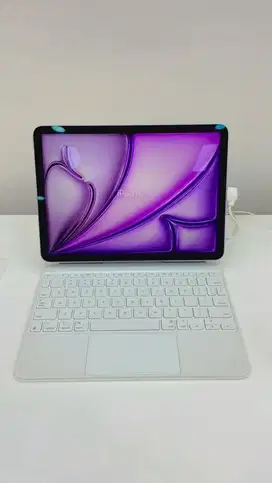 PROMO IPAD AIR M3 11 Inchi