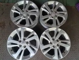Velg Ori Avanza E 2023 ring 15 pcd 5x100