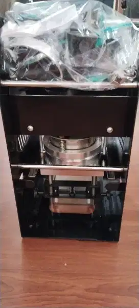 Dijual Cup Sealer / Press Cup MILEA BG-622