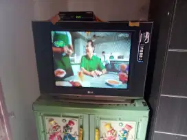 Jual TV 21inc Masi Cenghar