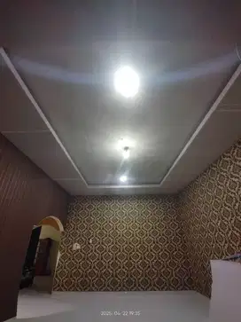 Dekorr mesin pembuat ruangan kantor pl4f0n 9ypsum