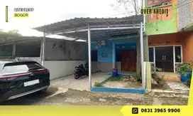 Over Kredit rmh dkt Tol 63JT di Pesona Citeureup Bogor