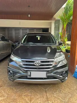 FOR SALE TOYOTA RUSH GR SPORT 1.5 TAHUN 2021