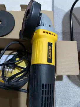 Krisbow Angle Grinder IRAG41