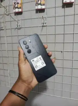 Itel P70 Fullset full orian