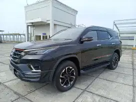 TOYOTA FORTUNER VRZ TRD 2.4 AT THN 2021