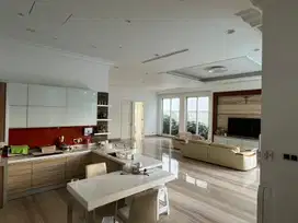Rumah Mewah Di Cluster Eksklusif Artha Gading - Kelapa Gading