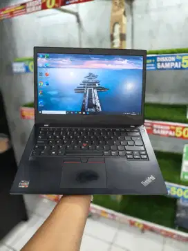 PROMO LAPTOP LIKE NEW AMD RYZEN 5 BISA ANTAR SAMPAI RUMAH FREE ONGKIR