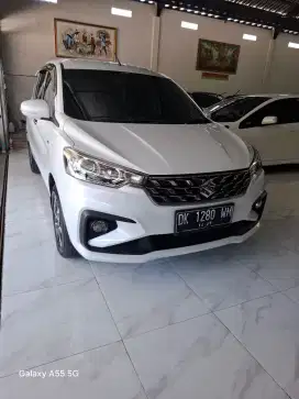 Ertiga GX Hybrid 2022