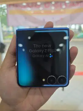 Samsung Galaxy Z Flip7