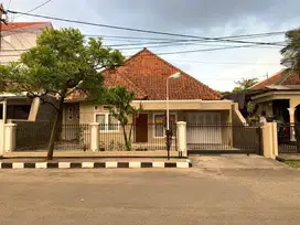 Dijual Rumah tinggal siap huni di Suryalaya Buahbatu