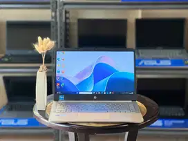 PROMO HP 14s-DQ2614TU CORE I3-1115G4/SSD512GB/RAM4GB NANTUL