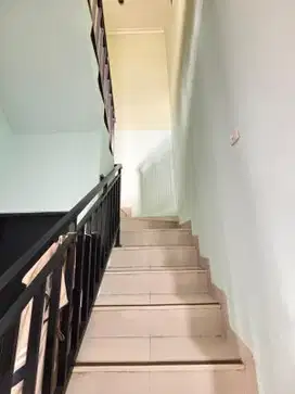 Dijual Rumah di Perumahan Razbi, Luas Tanah 131m2, Tambun Selatan