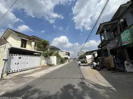Tanah Jogja - Dekat Stadion Maguwoharjo dan Pakuwon Mall
