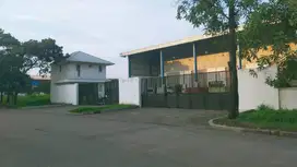 DISEWAKAN‼ GUDANG KAWASAN PERGUDANGAN MARUNDA CENTRE, BEKASI, JAWA BAR
