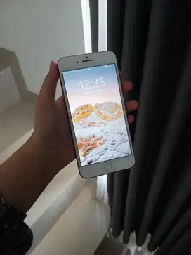 iPhone 7 Plus 128GB Original from Europe Wifi + Signal Aman
