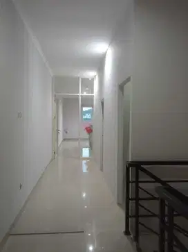 DIJUAL/DISEWAKAN RUKO SURABAYA PUSAT JL ARGOPURO