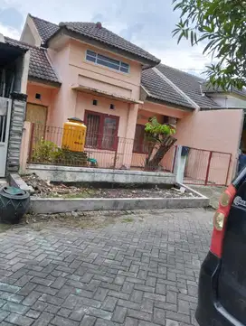 Rumah Prambon Asri Kepatihan Harga bisa Nego Lagi