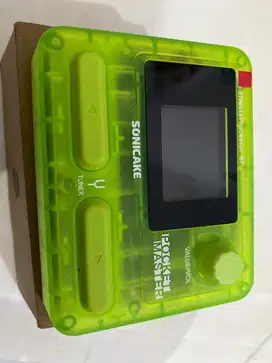 MultiEfek Sonicake Pocket Master