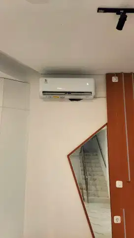 Jasa pasang ac ruang