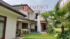 DIJUAL RUMAH KEMANG