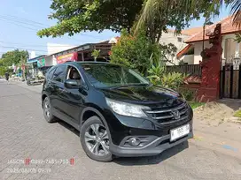 NEW CRV 2.4 MATIC 2012 ‼️ ODO 91 RIBU