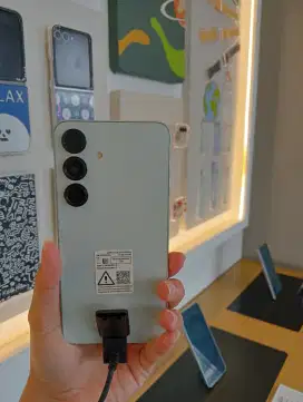 Galaxy S25 (cicilan TANPA DP) Pakai Indodana Paylater