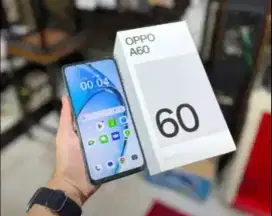 Oppo A60 original bukan refurbis ( 8+8/128 )