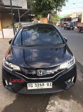 Honda jazz 2014 1.5 RS matic