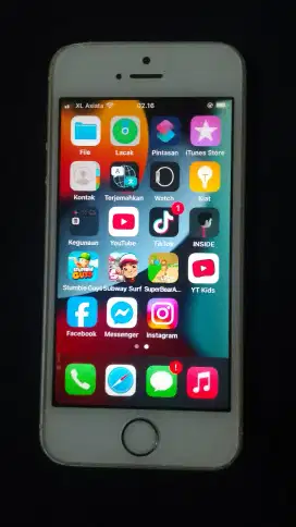 iPhone SE Gen 1 64gb