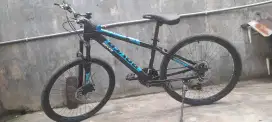Sepeda MTB BnB Type Rover