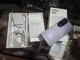 Oppo A60 ram 8+8/128
