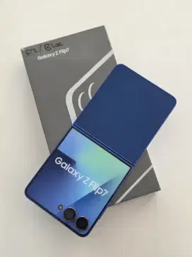 SAMSUNG GALAXY ZFLIP 7 12/512