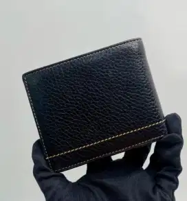 Aigner Bifold Wallet