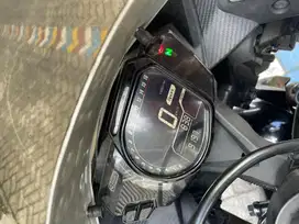 CBR 250CC 2019 Mulus Poll