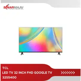 TV TCL ANDROID PROMO‼️