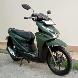 HONDA BEAT SMARTKEY TH 2024 CASH/KREDIT