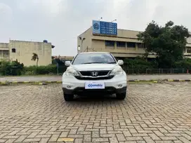 2012 TDP 5,JT Honda CR-V 2.0 RE1 Bensin-MT Abu